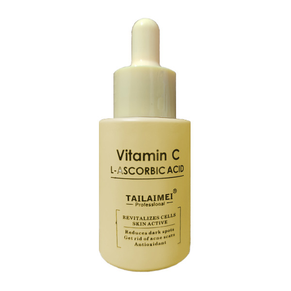 سرم پوست تایلامی مدل Vitamin C حجم 35 میلی لیتر سرم پوست تایلامی مدل Vitamin C حجم 35 میلی لیتر