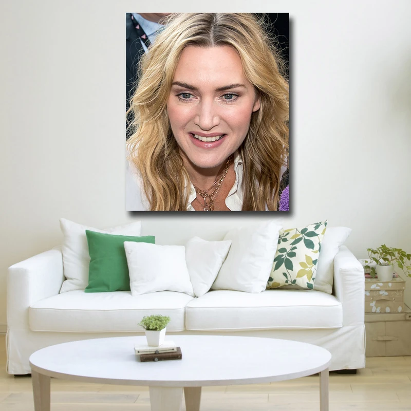 تابلو شاسی مدل kate winslet کد 11