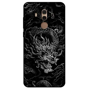 Megafone Dragon 1897 Cover For Huawei Mate 10 Pro
