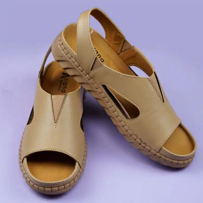 صندل زنانه مدل همتا