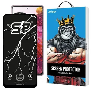 Epicoy SP Factory Screen Protector For Samsung Galaxy S20 FE 5G/S20 FE/S20 FE 2022/M31s 4G 