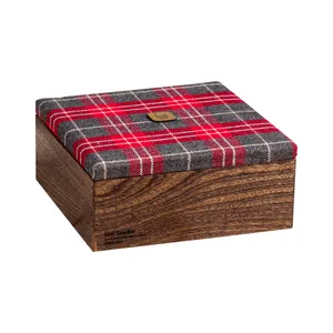 جعبه هدیه استودیو حال مدل سارینا