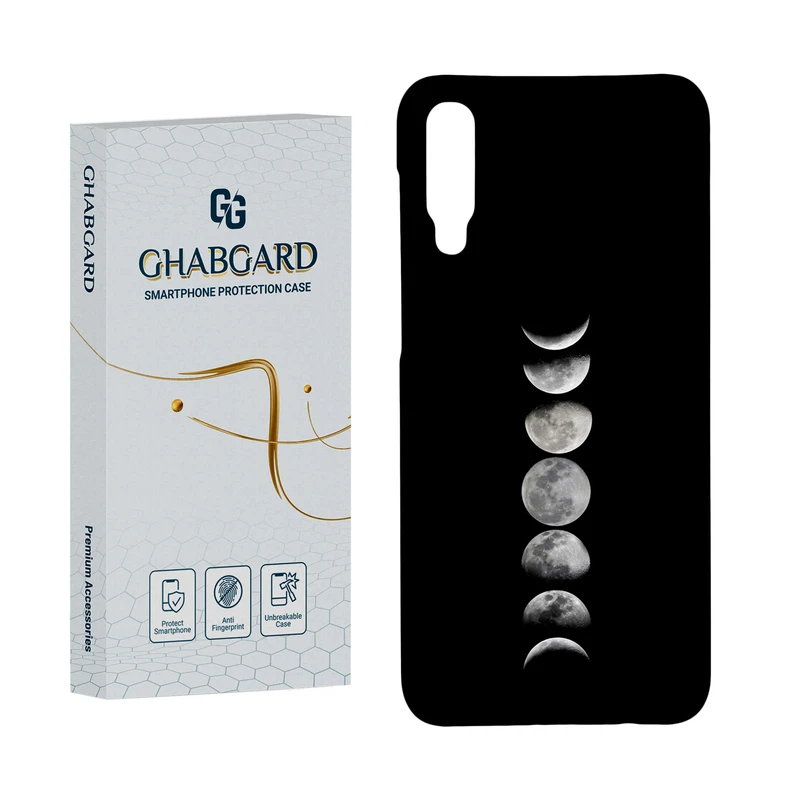 کاور قاب گارد مدل ساده مناسب برای گوشی موبایل سامسونگ Galaxy A50 / A50s / a30s