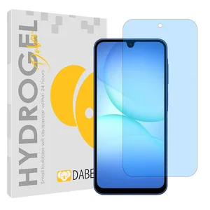 Daben Eye Care model anti-blue ray screen protector suitable for Samsung Galaxy A17 mobile phone