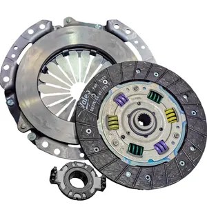 کیت کلاچ والئو مدل هیرینگتون به همراه بلبرینگ مناسب برای پژو 405 و پژو پارس