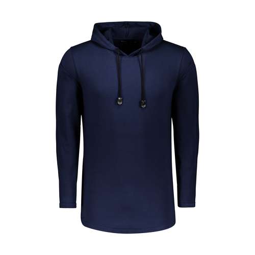 تی شرت کلاه دار مردانه باینت مدل 511-2