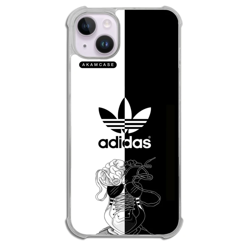 کاور آکام مدل AMCWTA14PLUS-ADIDAS12 مناسب برای گوشی موبایل اپل iPhone 14 Plus