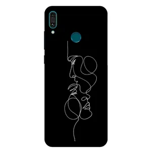  Megafone 7761 Cover For Huawei Y9 2019