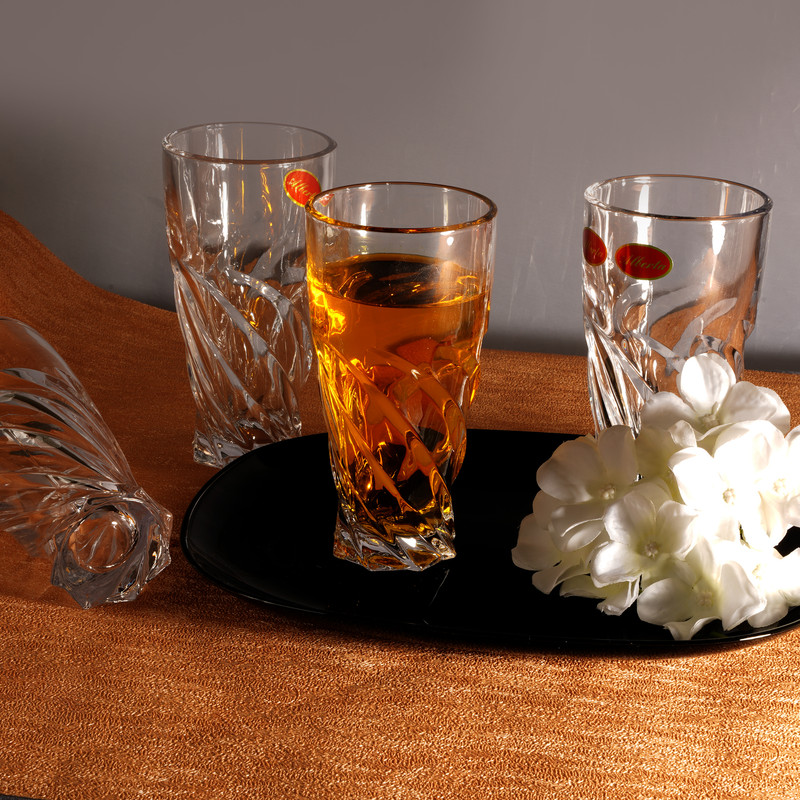 لیوان آلبرتا مدل دنس 8356fd