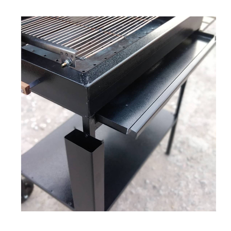 باربیکیو مدل زغالی 8100