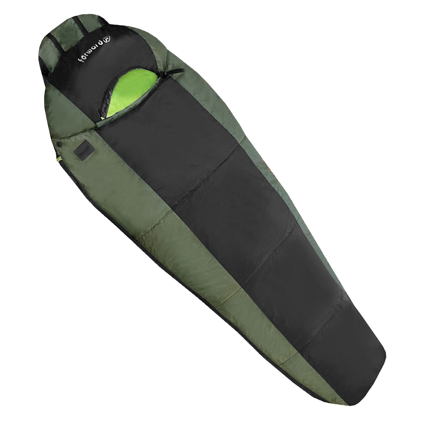 کیسه خواب فوروارد مدل FCLT3010 -  - 17