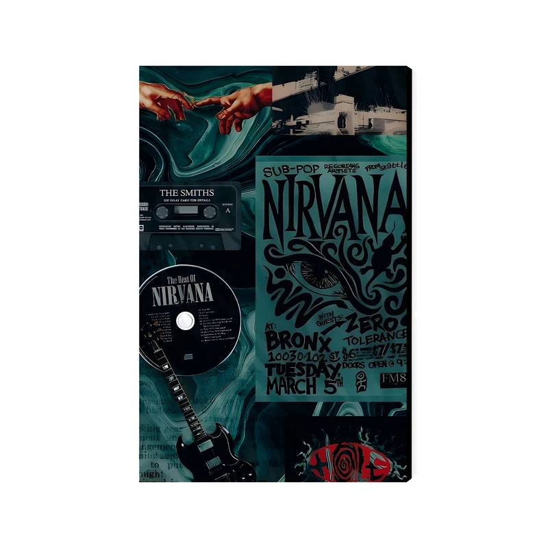 تابلو شاسی عرش مدل فانتزی کد As4490