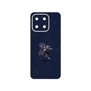 MAHOOT Nostalgic apparatus Cover Sticker for Honor X6b