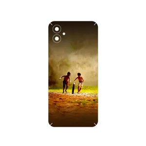 MAHOOT childs play Cover Sticker for Samsung A04e