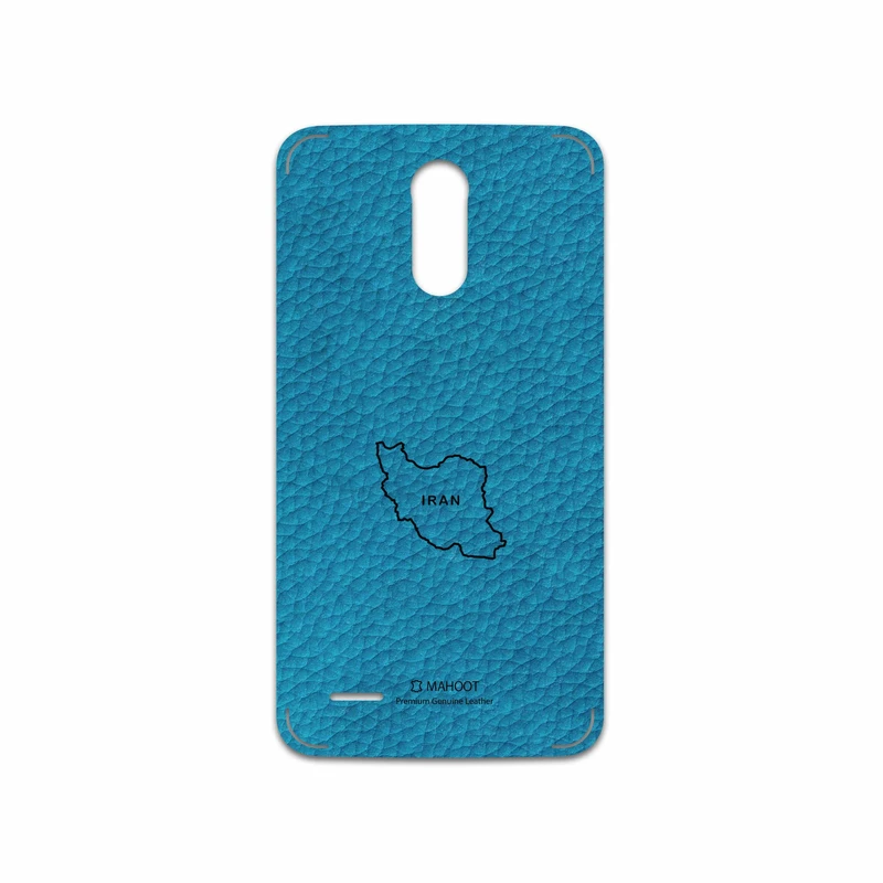 برچسب پوششی ماهوت مدل BL-IRC مناسب برای گوشی موبایل ال جی Stylus 3