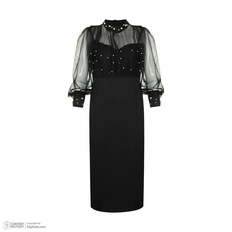 پیراهن زنانه مدل P-06