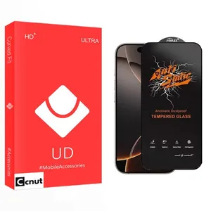 Coconut UD Antistatic Screen Protector For Apple iPhone 16 Pro Max