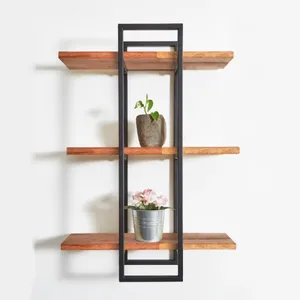 طبقه دیواری دیزم مدل SLF-02