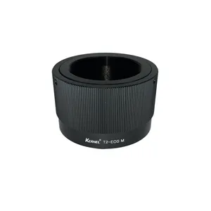 آداپتور لنز کرنل مدل ADAPTER TUBE FOR DIGITAL CAMERA - FOR T2-EOS.M