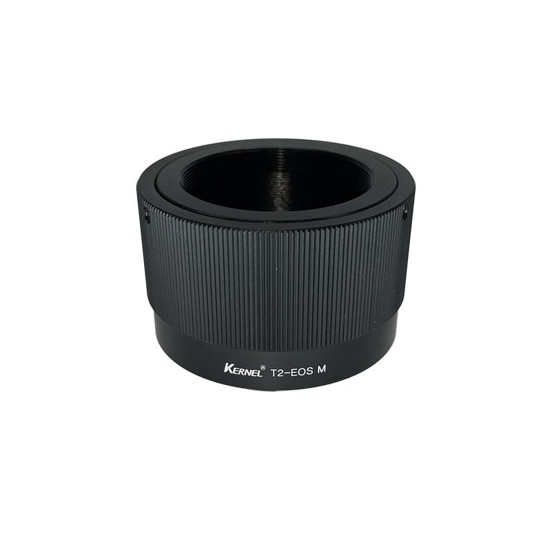 آداپتور لنز کرنل مدل ADAPTER TUBE FOR DIGITAL CAMERA - FOR T2-EOS.M