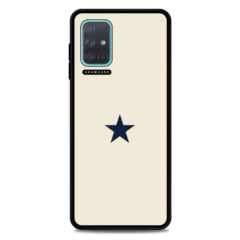 کاور آکام مدل AMC-WSGA71-STARS-4 مناسب برای گوشی موبایل سامسونگ Galaxy A71
