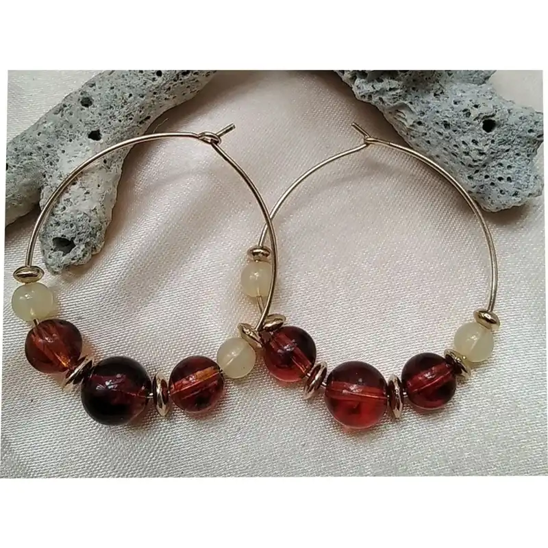 گوشواره زنانه مدل 11