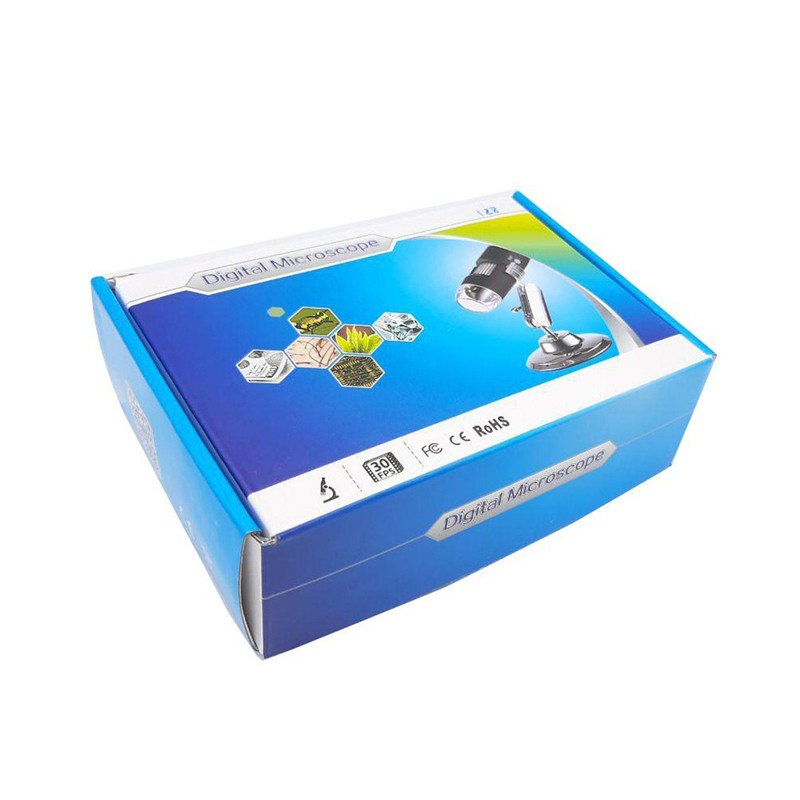 میکروسکوپ دیجیتال مدل Dmic_1000X