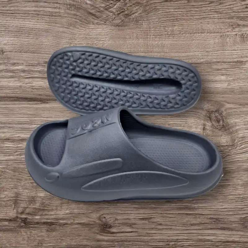 دمپایی زنانه مدل رئال کد NK 102