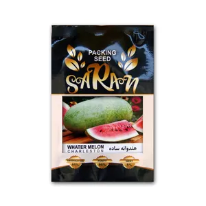 بذر هندوانه ساده ساران مدل AMR-132