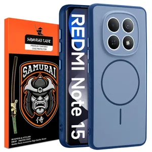 Samurai Lawa For Xiaomi Redmi Note 15 4G
