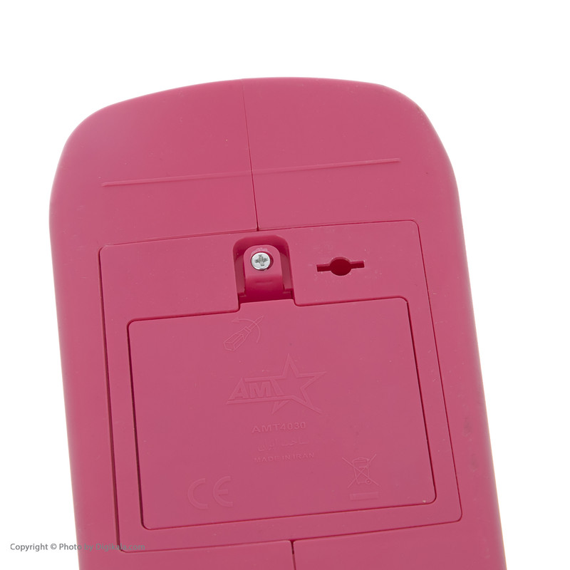 اسباب بازی چرخ خیاطی آوا مدل AMT4030 کد 2