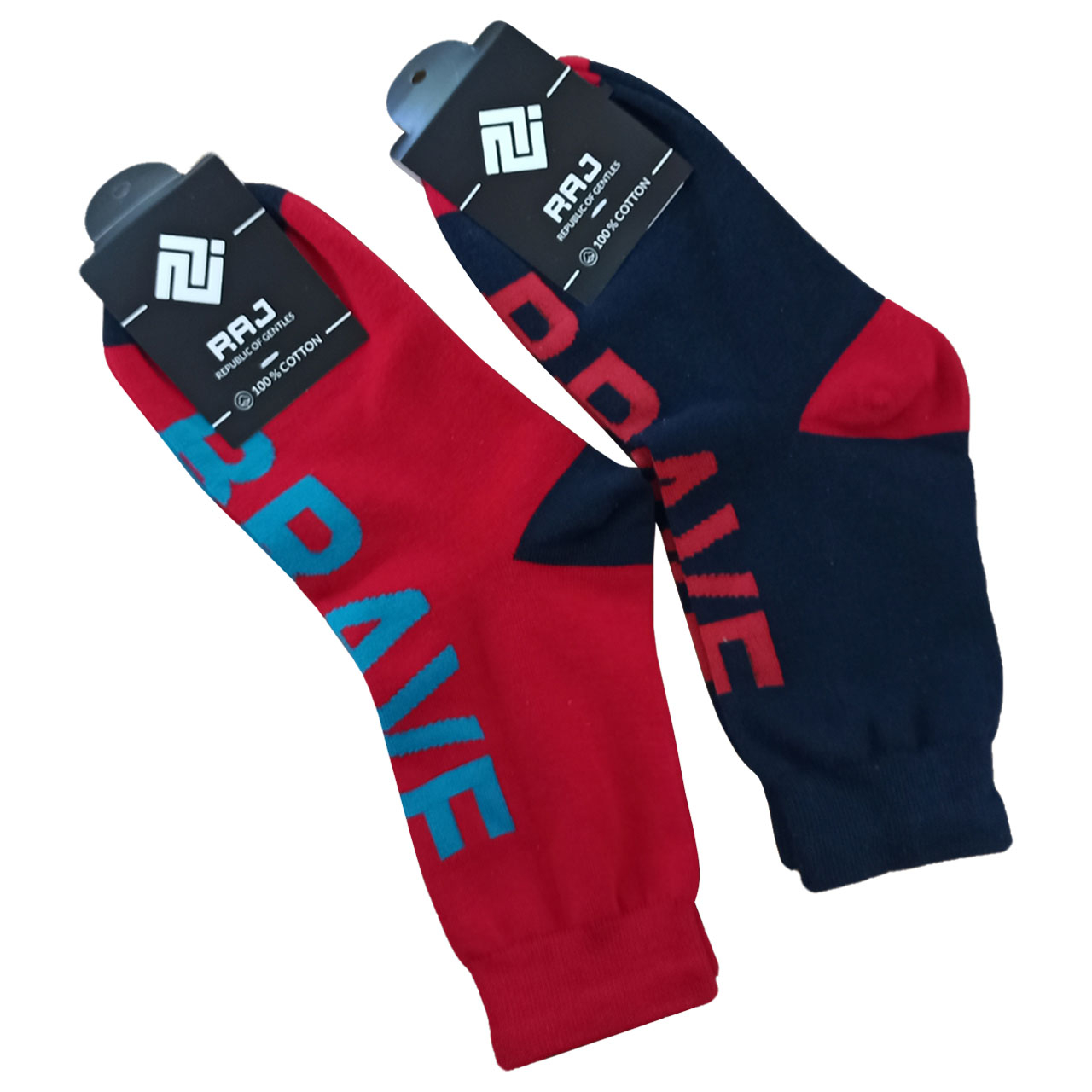 جوراب مدل ju2 مجموعه 2 عددی