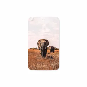 MAHOOT Elephant Cover Sticker for Samsung Galaxy Tab 3 8.0 2013 T310