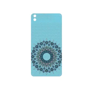 MAHOOT Art of Illumination 4 Cover Sticker for HTC Desire 816