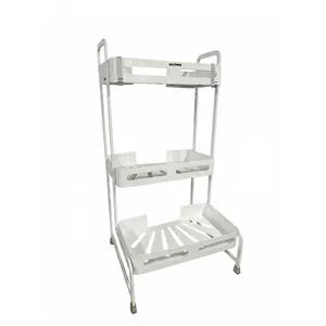 استند حمام دلفین مدل زمینی کد Fk-Zm-V3