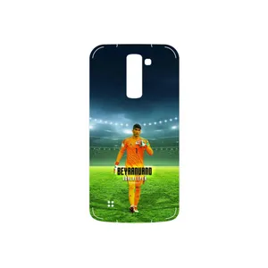 MAHOOT Alireza Beiranvand Cover Sticker for LG K10