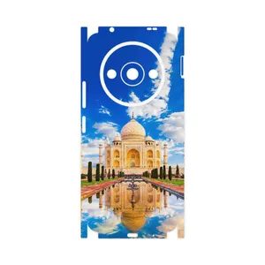 MAHOOT The Taj Mahal-FullSkin Cover Sticker for Xiaomi Redmi A3