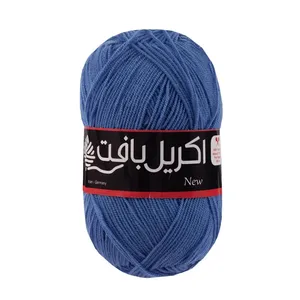 کاموا اکریل بافت مدل SK-100