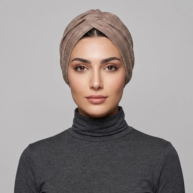 توربان مدل لمه دوپیله