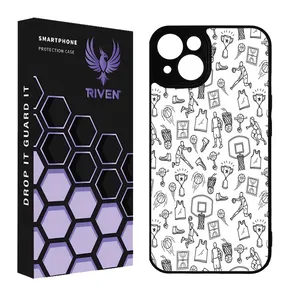 RIVEN RI3-18 Case For Apple iphone 14