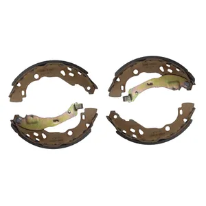 HAWK BRAKE P10602 REAR Brake Pad For RENAULT L90 E2
