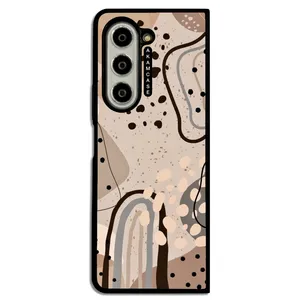 AKAM AMC-WSGZFOLD5-BOHO-36 Cover For Samsung Galaxy Z Fold 5