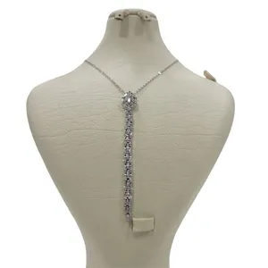 گردنبند زنانه مدل T-5275