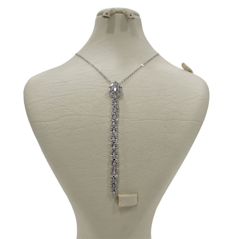 گردنبند زنانه مدل T-5275