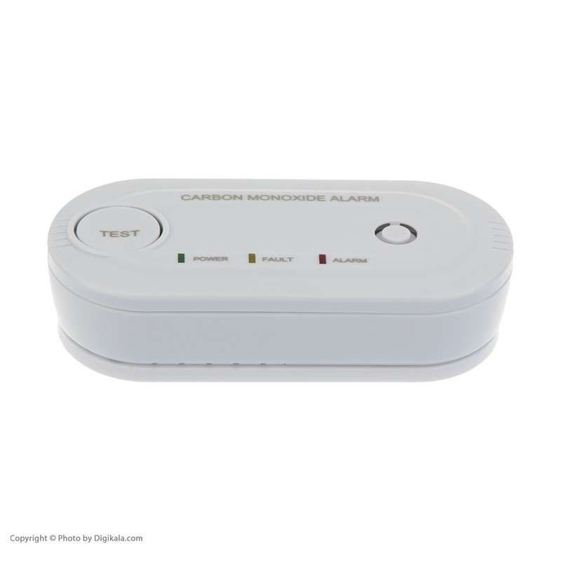 دستگاه هشدار دهنده نشت گاز مدل BT-C101B