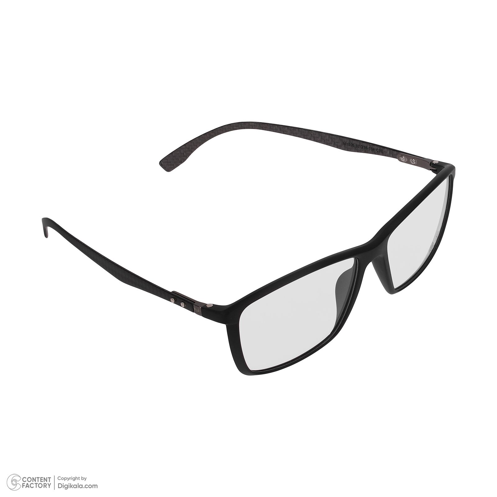 فریم عینک طبی ری بن مدل NY505-c02 -  - 3