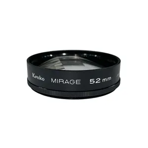 فیلتر لنز کنکو مدل KALEIDOSCOPE MIRACLE 3P - 52MM