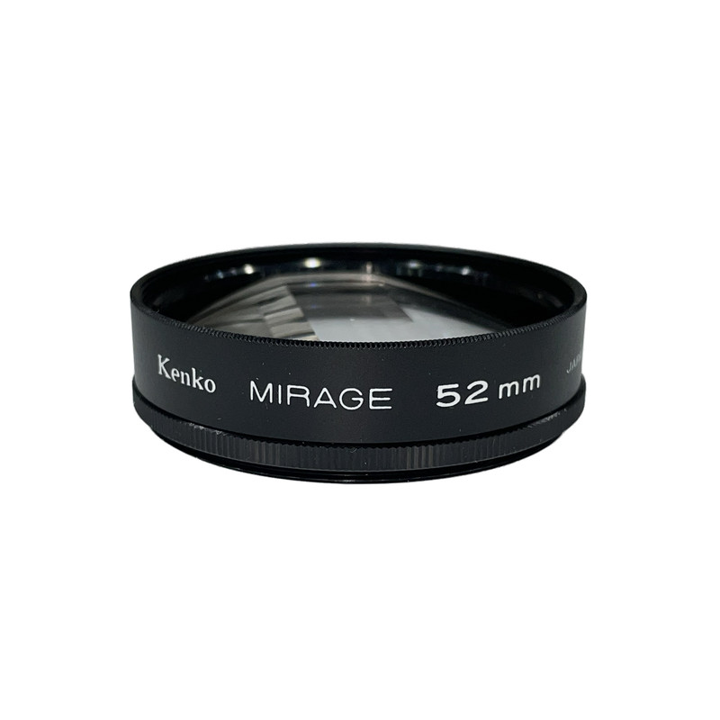 فیلتر لنز کنکو مدل KALEIDOSCOPE MIRACLE 3P - 52MM