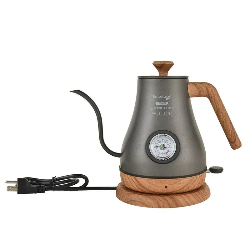 کتری برقی توکان بی مدل 1000ML حجم 1 لیتر