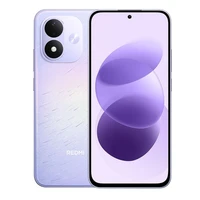 گوشی موبایل شیائومی مدل Redmi Note 17 4G دو سیم کارت ظرفیت 128 گیگابایت و رم 6 گیگابایت